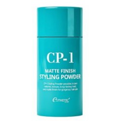 Пудра для прикорневого объема волос Esthetic House СP-1 Matte Finish Styling Powder
