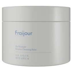 Гидрофильный бальзам с энзимами для очищения кожи Fraijour Pro Moisture Enzyme Cleansing Balm