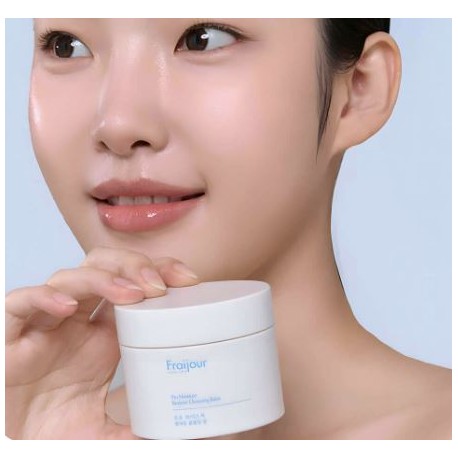 Гидрофильный бальзам с энзимами для очищения кожи Fraijour Pro Moisture Enzyme Cleansing Balm