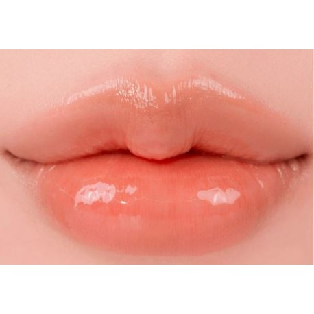 Тающий оттеночный бальзам для губ Rom&amp;Nd Glasting Melting Balm