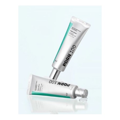 Увлажняющий капсульный крем с ПДРН и азуленом VT Cosmetics PDRN Cream 100