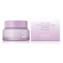 DR.F5 EXO-TOX Lifting Effector Cream