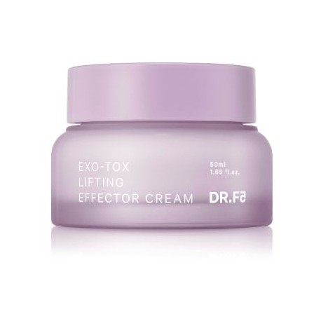 DR.F5 EXO-TOX Lifting Effector Cream