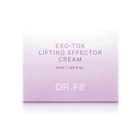 DR.F5 EXO-TOX Lifting Effector Cream