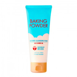 Etude House Baking Powder Pore Cleansing Foam