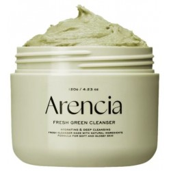 Очищающее средство Arencia Rice Mochi Cleanser