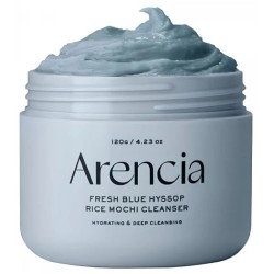 Очищающее средство Arencia Rice Mochi Cleanser