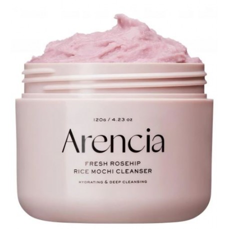 Очищающее средство Arencia Rice Mochi Cleanser