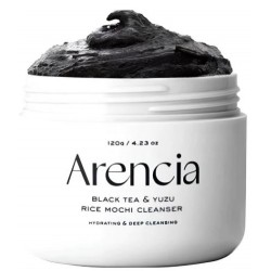Очищающее средство Arencia Rice Mochi Cleanser