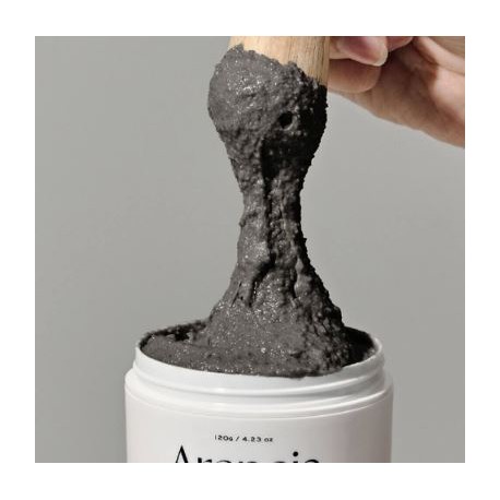 Очищающее средство Arencia Rice Mochi Cleanser