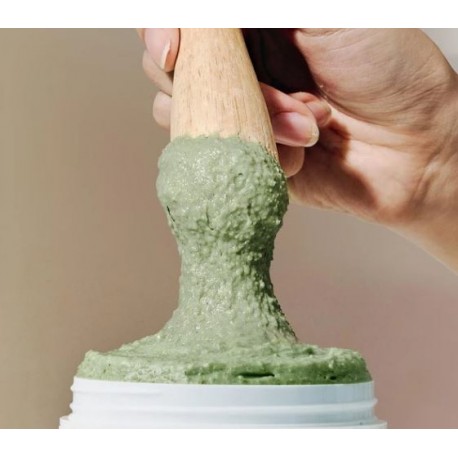 Очищающее средство Arencia Rice Mochi Cleanser