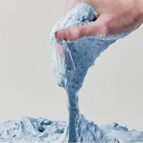 Очищающее средство Arencia Rice Mochi Cleanser