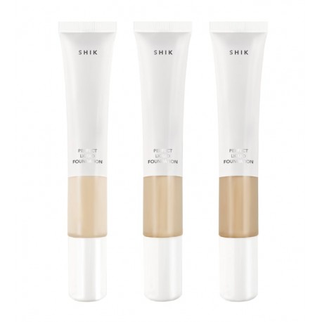 SHIK PERFECT LIQUID FOUNDATION 20 ML