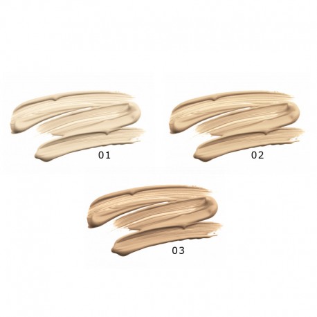 SHIK PERFECT LIQUID FOUNDATION 20 ML