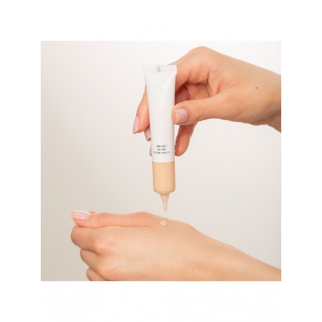 SHIK PERFECT LIQUID FOUNDATION 20 ML