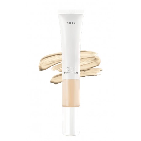 SHIK PERFECT LIQUID FOUNDATION 20 ML