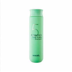 Masil 5 Probiotics Scalp Scaling Shampoo