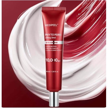 Инновационный крем для кожи вокруг глаз MEDI-PEEL Phyto Exosome PDRN Lifting Shot Eye Cream 