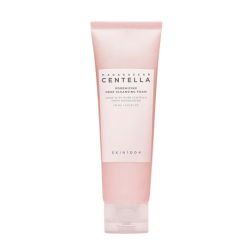 Глубоко очищающая пенка для сужения пор SKIN1004 Madagascar Centella Poremizing Deep Cleansing Foam