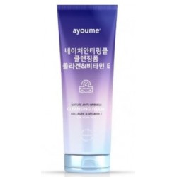Пенка для лица AYOUME Cleansing Foam
