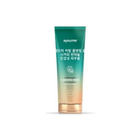 Пенка для лица AYOUME Cleansing Foam