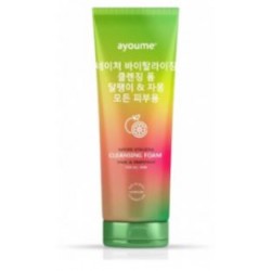 Пенка для лица AYOUME Cleansing Foam