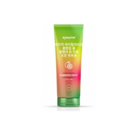 Пенка для лица AYOUME Cleansing Foam