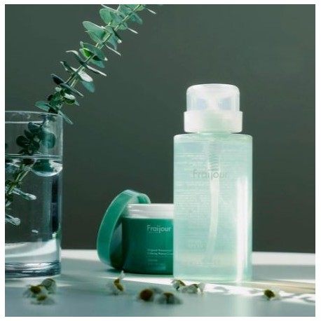 Очищающая вода с полынью Fraijour Original Herb Wormwood Cleansing Water