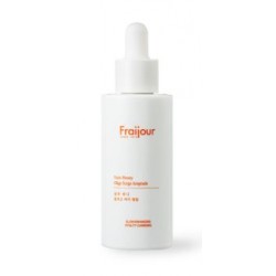 Антиоксидантная сыворотка с экстрактом юдзу и мёда Fraijour Yuzu Honey Oligo Surge Ampoule