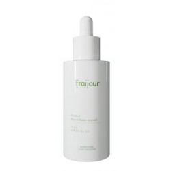 Успокаивающая сыворотка с экстрактом хауттюйнии Fraijour Heartleaf Blemish Renew Ampoule