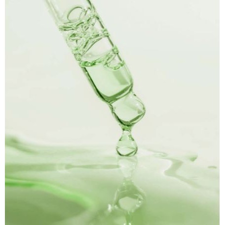Успокаивающая сыворотка с экстрактом хауттюйнии Fraijour Heartleaf Blemish Renew Ampoule