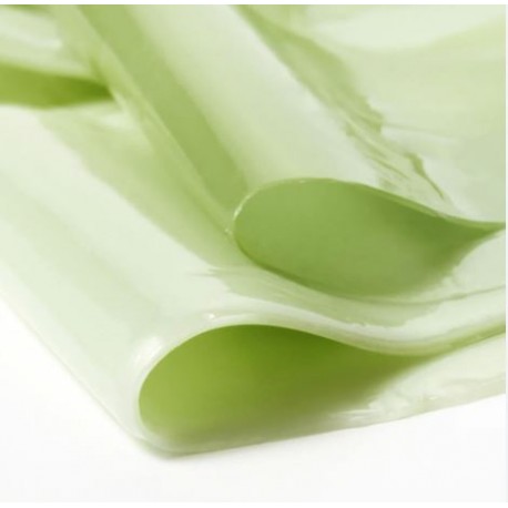 Успокаивающая гидрогелевая маска с хауттюйнией Anua Heartleaf 70 Soothing Collagen Mask