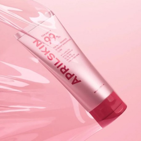 Ночная маска-пленка APRILSKIN TXA Niacinamide 99 Night Wrapping Mask