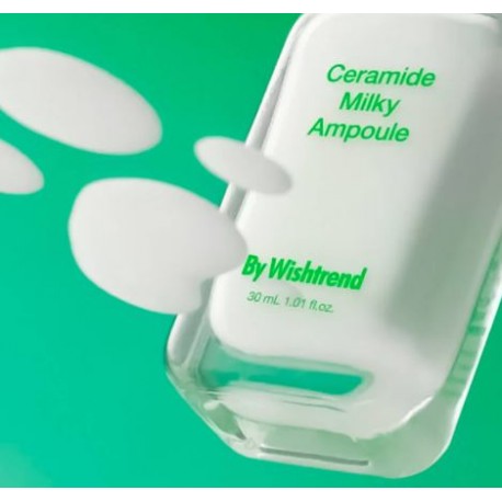 By Wishtrend Cera-barrier Soothing Ampoule