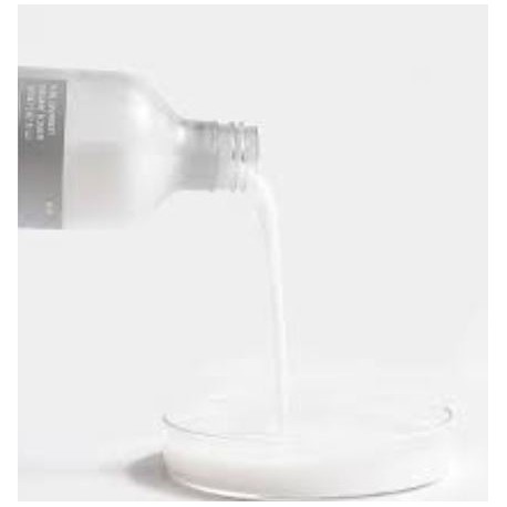 Тонер увлажняющий с молочной текстурой для сухой кожи Celimax Dual barrier creamy toner