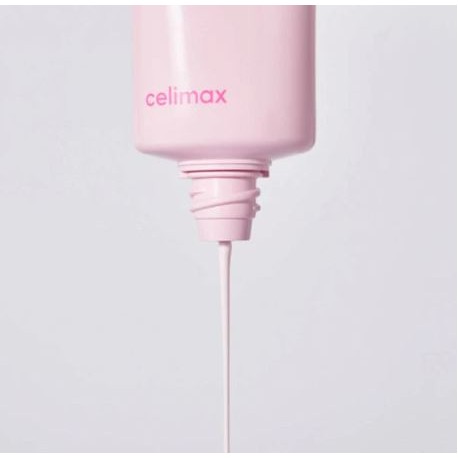 Cолнцезащитный крем Celimax Heart Pink Tone Up Sun Cream SPF50+ PA++++
