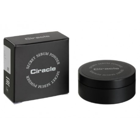 Ciracle Secret Sebum Powder