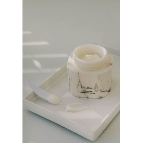 Моделирующий крем с пептидами Dr. Althea Rapid Firm Sculpting Cream
