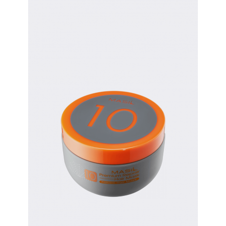 MASIL 10 PREMIUM REPAIR HAIR MASK