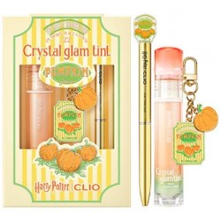 Тинт для губ Crystal glam tint Harry Potter x Clio №22