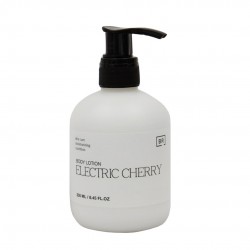 BEAUTY RELIGION Парфюмированный крем для тела Electric Cherry