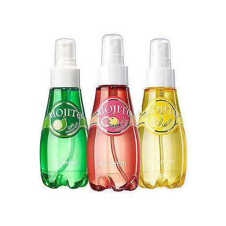 The Saem Mojito Water Mist