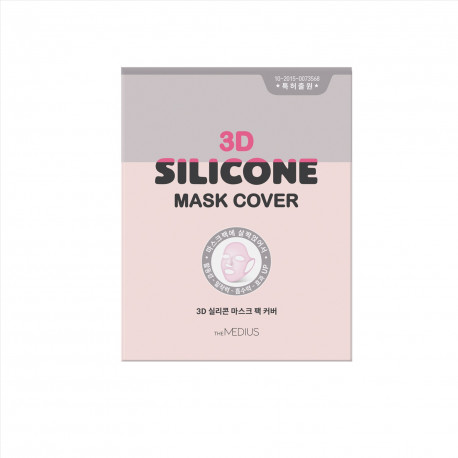 The Medius 3D Silicone Mask Cover