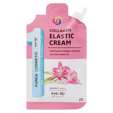 EYENLIP Collagen Elastic Cream