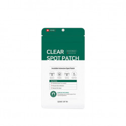 Some By Mi, Патчи против акне 30 Days Miracle Clear Spot Patch