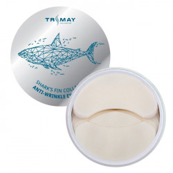 Trimay Shark’s Fin Collagen Anti-wrinkle Eye Patch