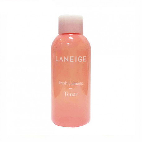 Laneige Fresh Calming Toner 50ml