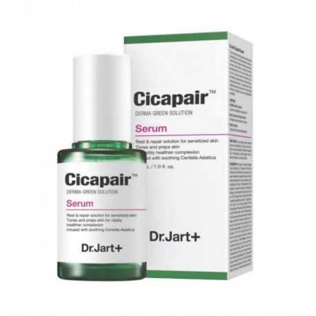 Dr. Jart+ Cicapair Derma Green Solution Serum