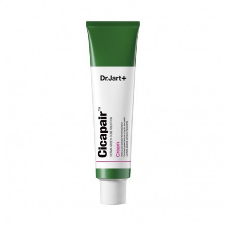 Dr. Jart+ Cicapair Derma Green-Cure Solution Cream