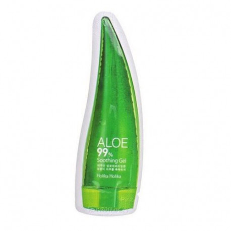 Aloe 99% Soothing gel